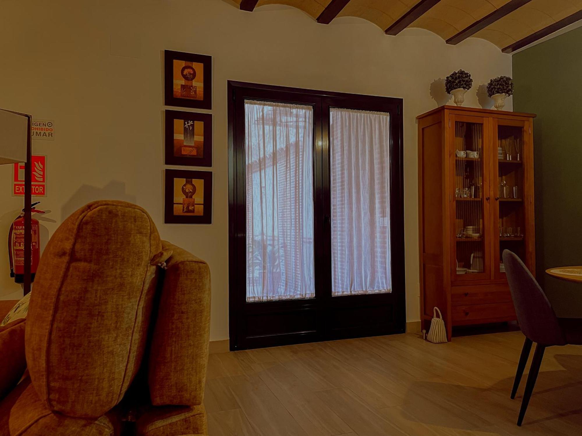 Casa Luna Del Prado, Cerca De Puy Du Fou Ferienhaus Guadamur